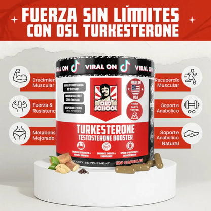 Turkesterone