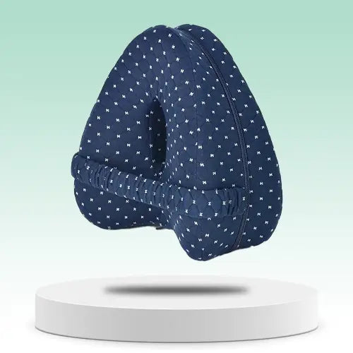 Almohada de alineación